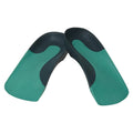 ICB Green 2/3 No Cover Firm Density Orthotics - rehabilitation and recovery product