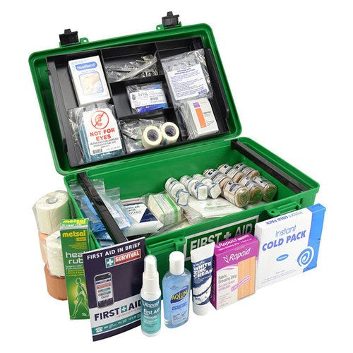 Alpha Sport First Aid Kit