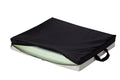 Max Mobility Wheelchair Cushion - PU Foam & Cooling Gel