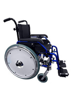 Max Mobility PA2 Paediatric Wheelchair