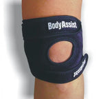Body Assist Patella Stabilizer Knee Support Brace - rehabilitation and recovery product