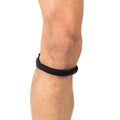 Cho-Pat Original Knee Strap - Black – Knee Supports