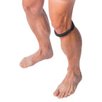 Cho-Pat Original Knee Strap - Black – Knee Supports