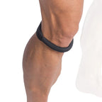 Cho-Pat Original Knee Strap - Black – Knee Supports