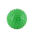 Gymnic Aku Ball 20cm Inflatable Massage Therapy Tool - rehabilitation and recovery product