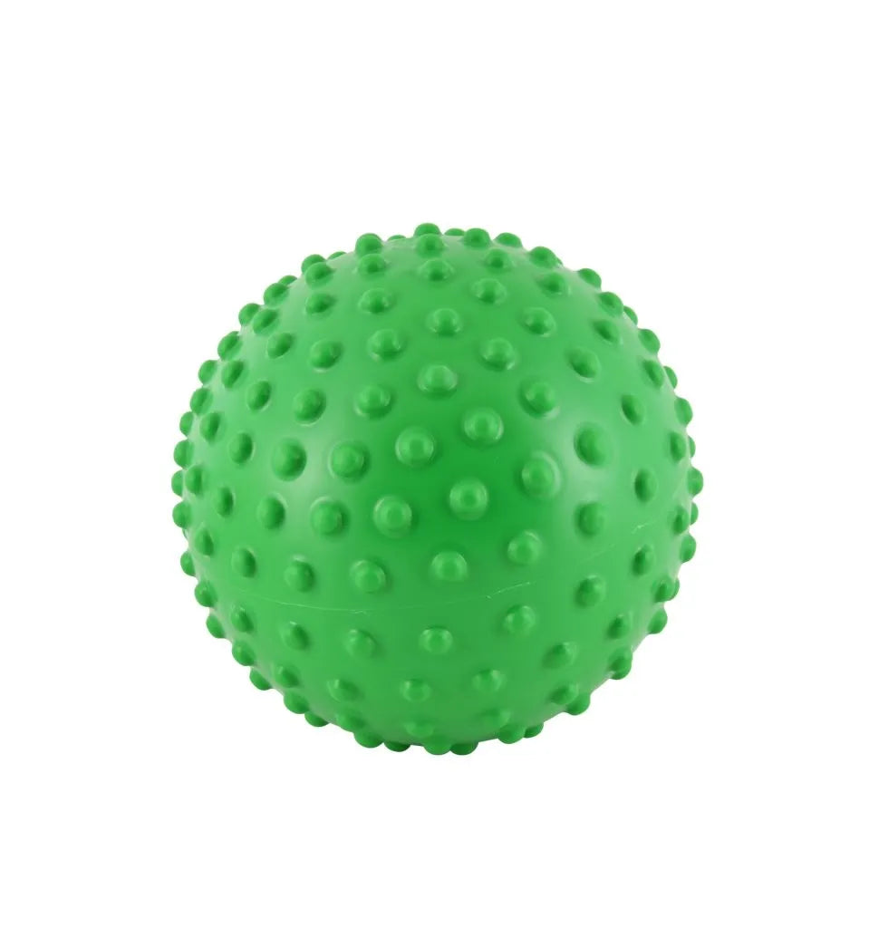 Gymnic Aku Ball 20cm Inflatable Massage Therapy Tool - rehabilitation and recovery product