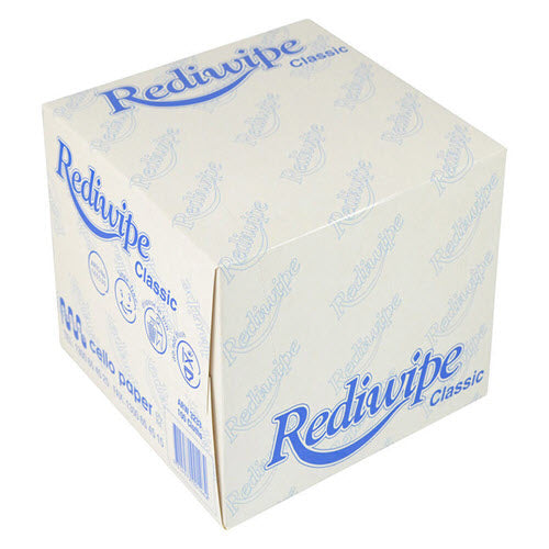 Cello Rediwipe Wipes (800) product image