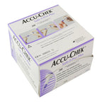 Accu-Chek Safe-T-Pro Plus Single Use Lancet Device (200) product image