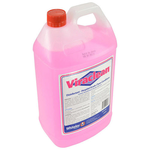 Viraclean Hospital Grade Disinfectant 5L product image