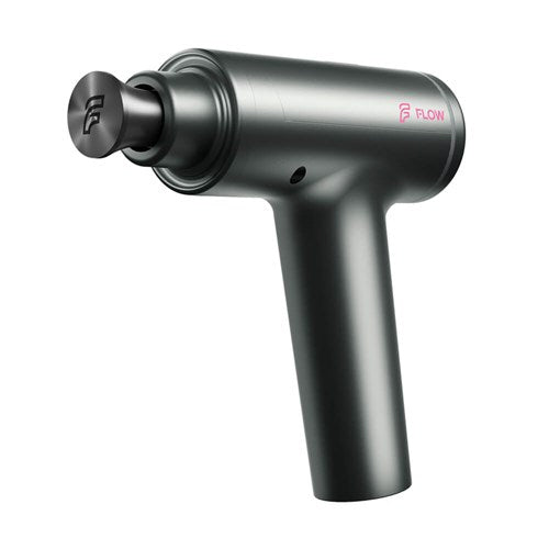 Flow Move Massage Gun in pink