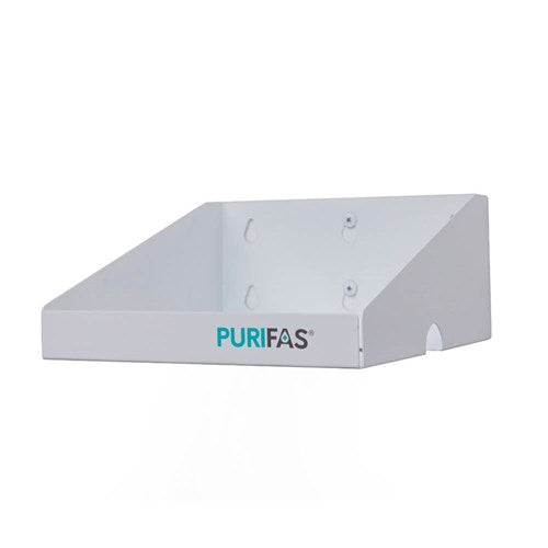 Purifas Face Shields Wall Mount product image