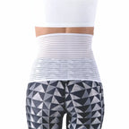 Bodyassist Abdominal Binder Orthopedic Elastic Support - rehabilitation and recovery product