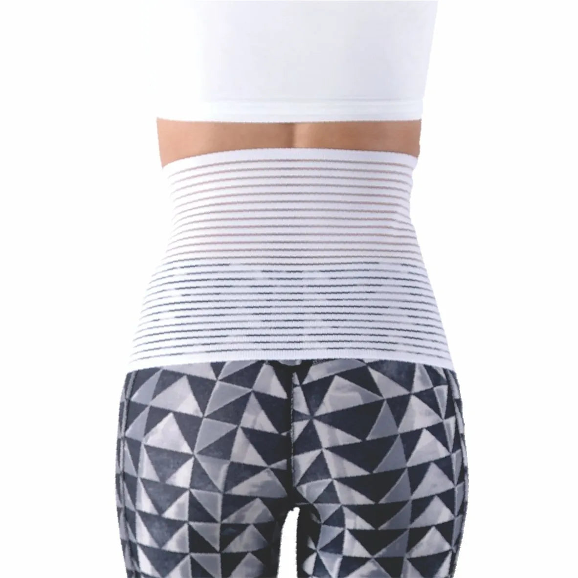 Bodyassist Abdominal Binder Orthopedic Elastic Support - rehabilitation and recovery product