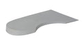 ICB Extended Heel Lift Orthotic Support for Enhanced Comfort - rehabilitation and recovery product