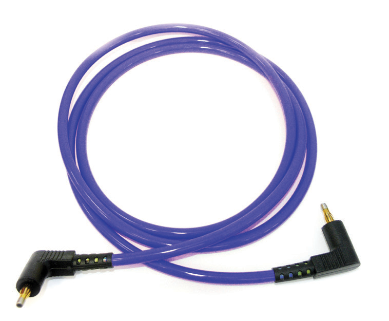 Vacuum Leads / Set of 4