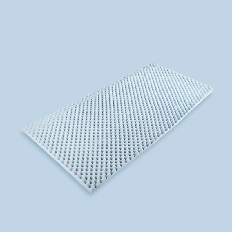 Body Huggar Mattress Topper - A105012100-p-1-Body Huggar Mattress Topper-King Single
