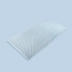 Body Huggar Mattress Topper - A105012100-p-1-Body Huggar Mattress Topper-King Single