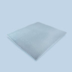 Body Huggar Mattress Topper - A105012400-p-2-Body Huggar Mattress Topper-King