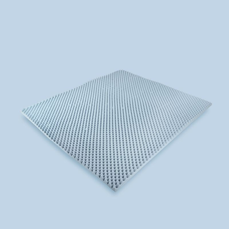 Body Huggar Mattress Topper - A105012400-p-2-Body Huggar Mattress Topper-King