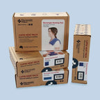 Natural Lupin Heat Pack – Heat & Cold Therapy