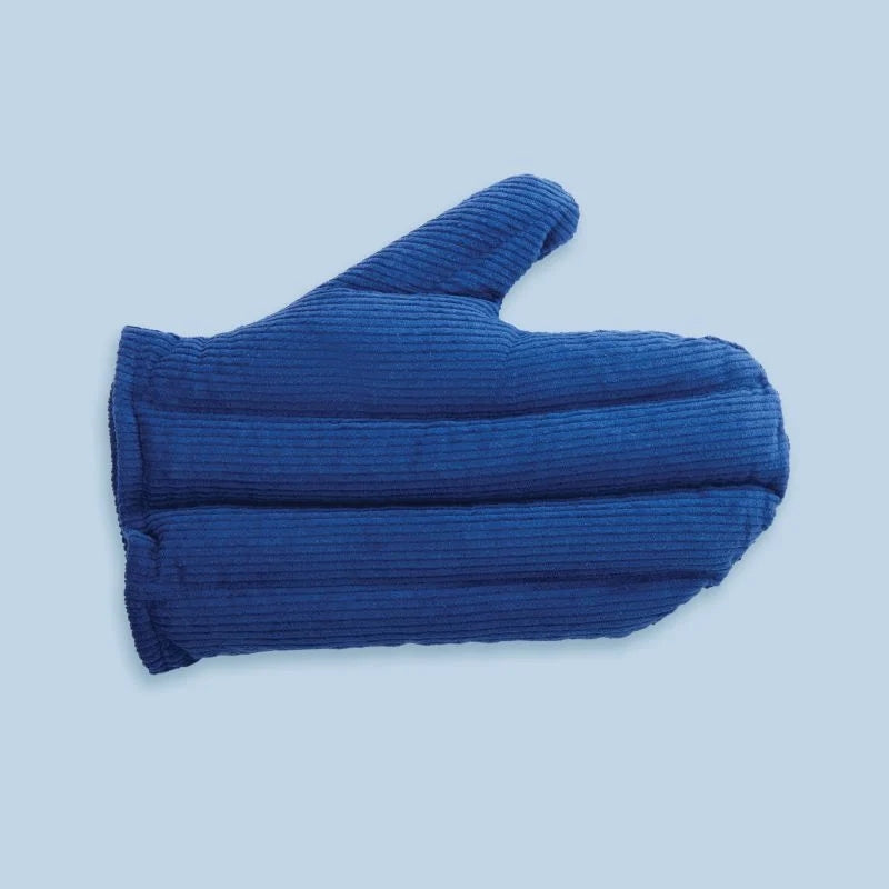 Natural Lupin Heat Pack – Heat & Cold Therapy