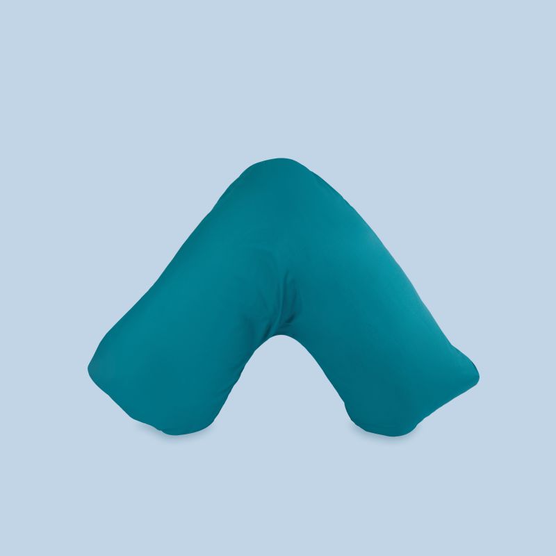 Banana Pillowcase - A190011345-p-11-Banana Pillowcase-Medium-Teal