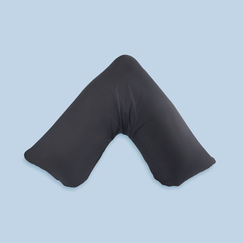 Banana Pillow - A190011375-p-18-Banana Body Pillow-Medium-Charcoal