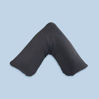 Banana Pillow - A190011375-p-18-Banana Body Pillow-Medium-Charcoal