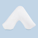 Banana Pillowcase - A190011567-p-14-Banana Pillowcase-Large-White