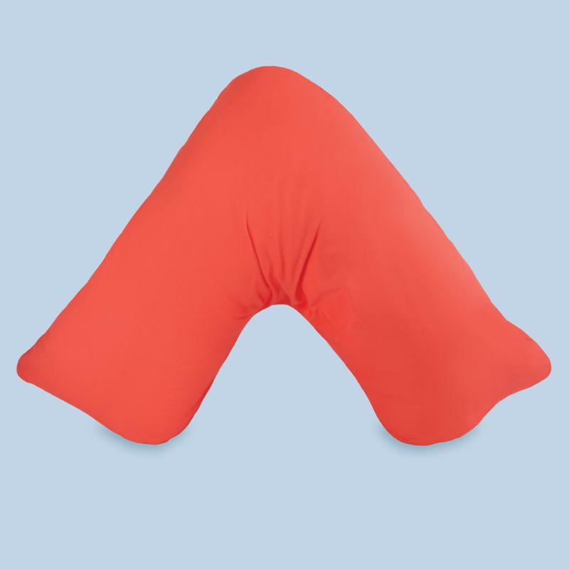 Banana Pillowcase - A190011599-p-20-Banana Pillowcase-Large-Coral