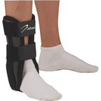 DeRoyal Confor Foam Ankle Stirrup Brace