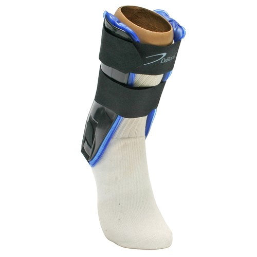DeRoyal Air Gel Ankle Stirrup Brace