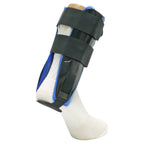 DeRoyal Air Gel Ankle Stirrup Brace freezer gel bladder