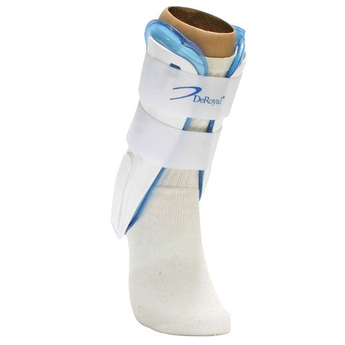 DeRoyal Air Ankle Stirrup Brace
