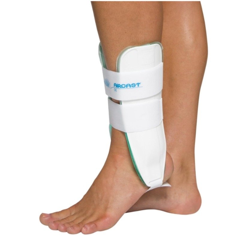 Aircast Air-Stirrup Ankle Brace – Foot, Ankle & Orthotics