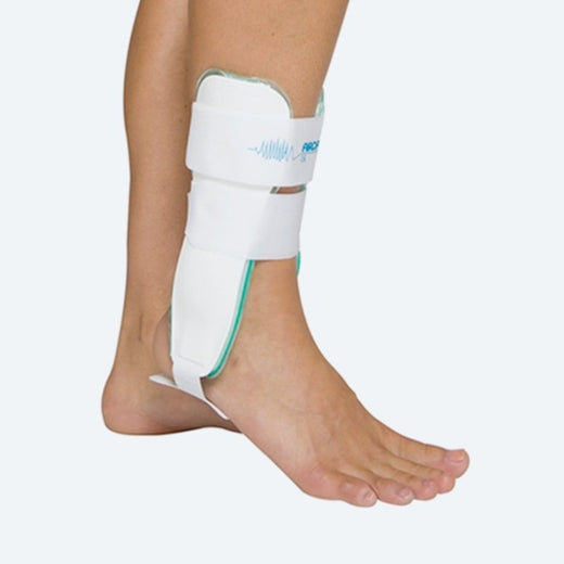 Aircast Sport Stirrup Ankle - Right – Foot, Ankle & Orthotics