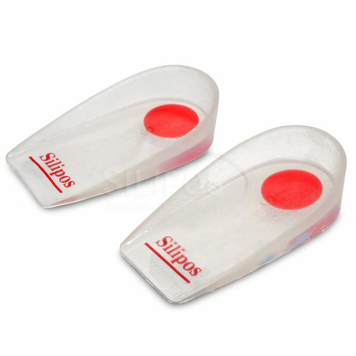 Silipos Wondercup Orthotic – Foot, Ankle & Orthotics