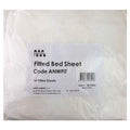 Cello Fitted Bed Sheet - Pack 10 – Massage & Recovery