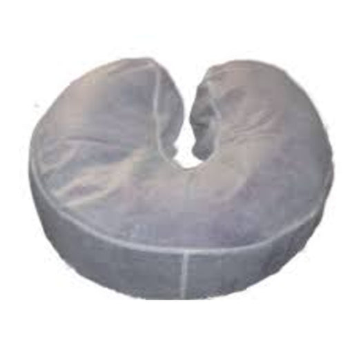 Cello Fitted Head Rest Cover - Pack 100 – Massage & Recovery