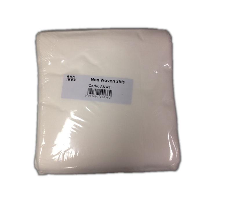 Cello Non-Woven Bed Sheets - Box 50 – Massage & Recovery