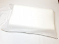Cello Disposable Pillow Cover - Each – Massage & Recovery