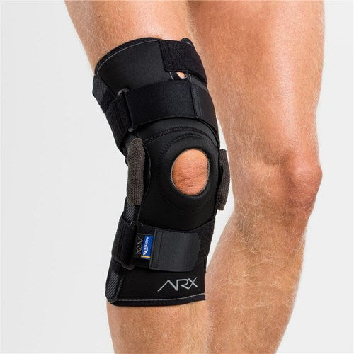 MediRoyal ARX Liga Light Knee Brace