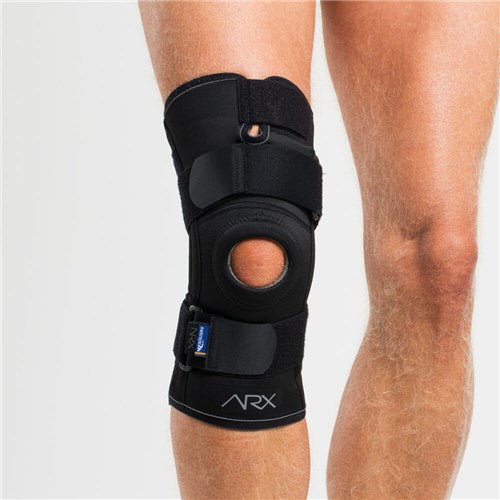 MediRoyal ARX Liga Spring Knee Brace