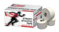 Strapit Athletic Tape White 38mm X 13.7m – Taping & Strapping