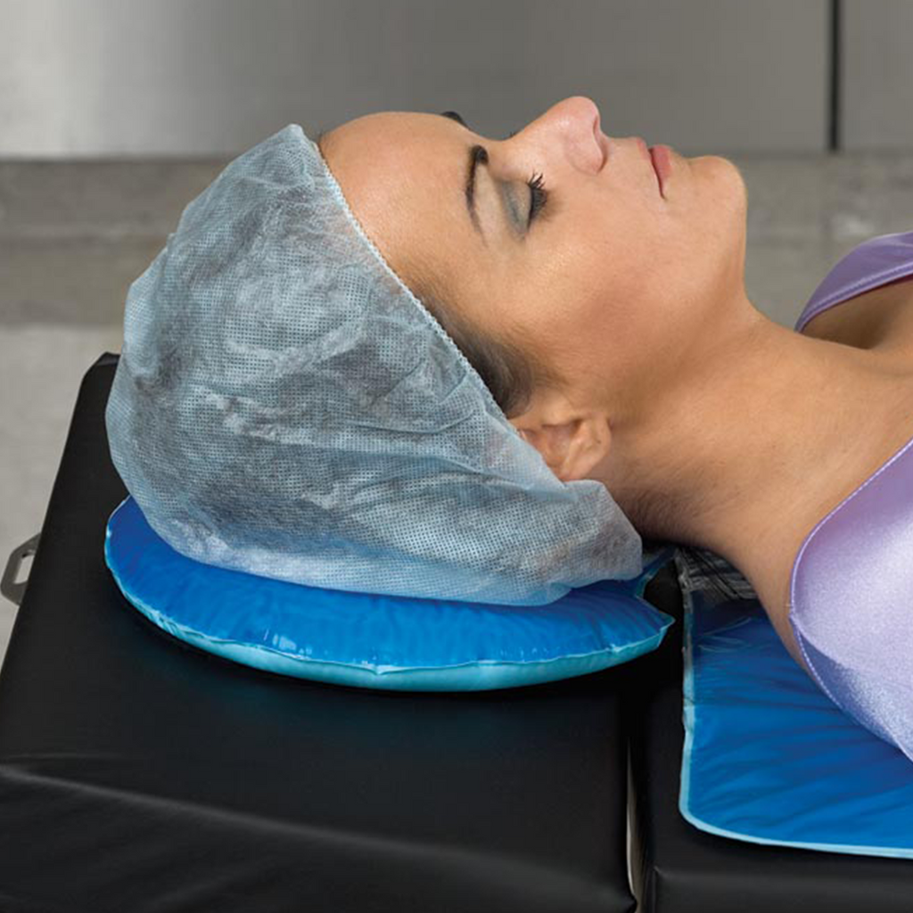 Trulife Azure Head Protector