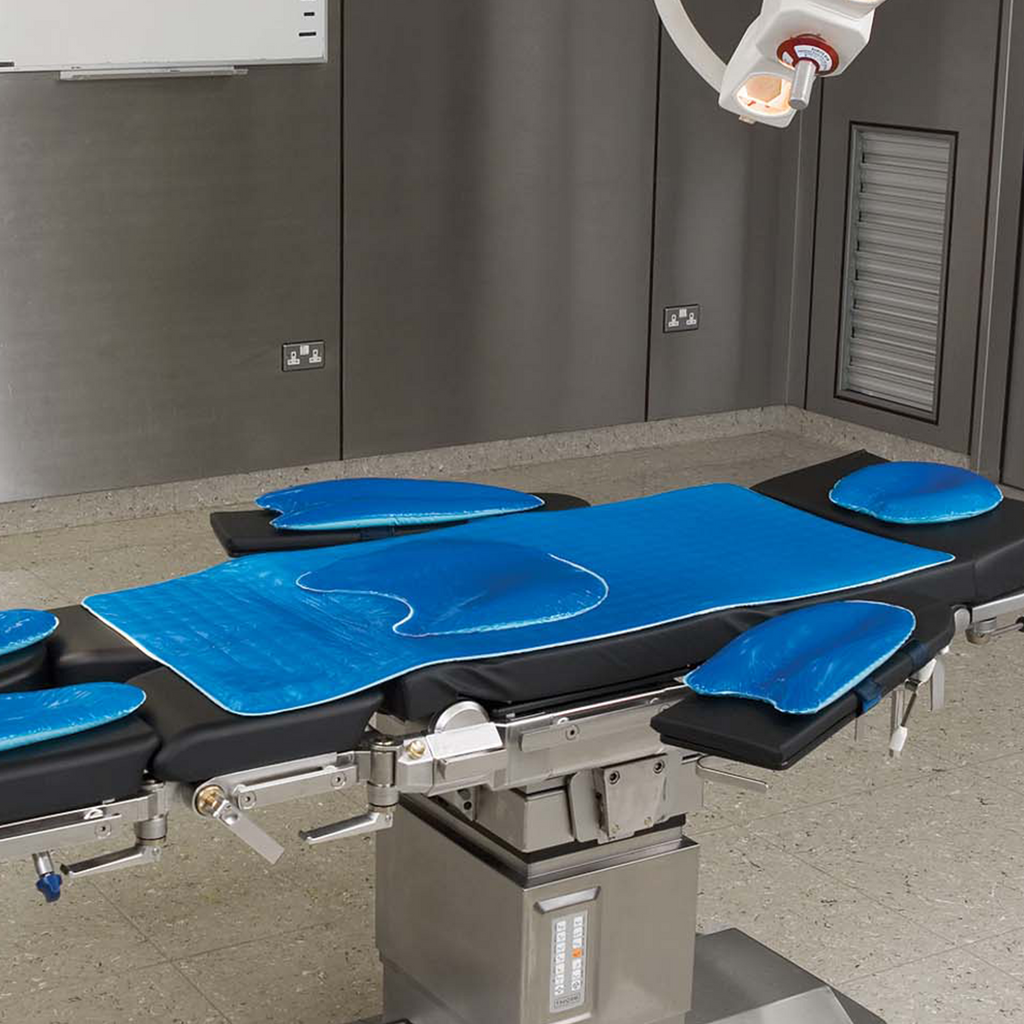Trulife Azure Table Pads