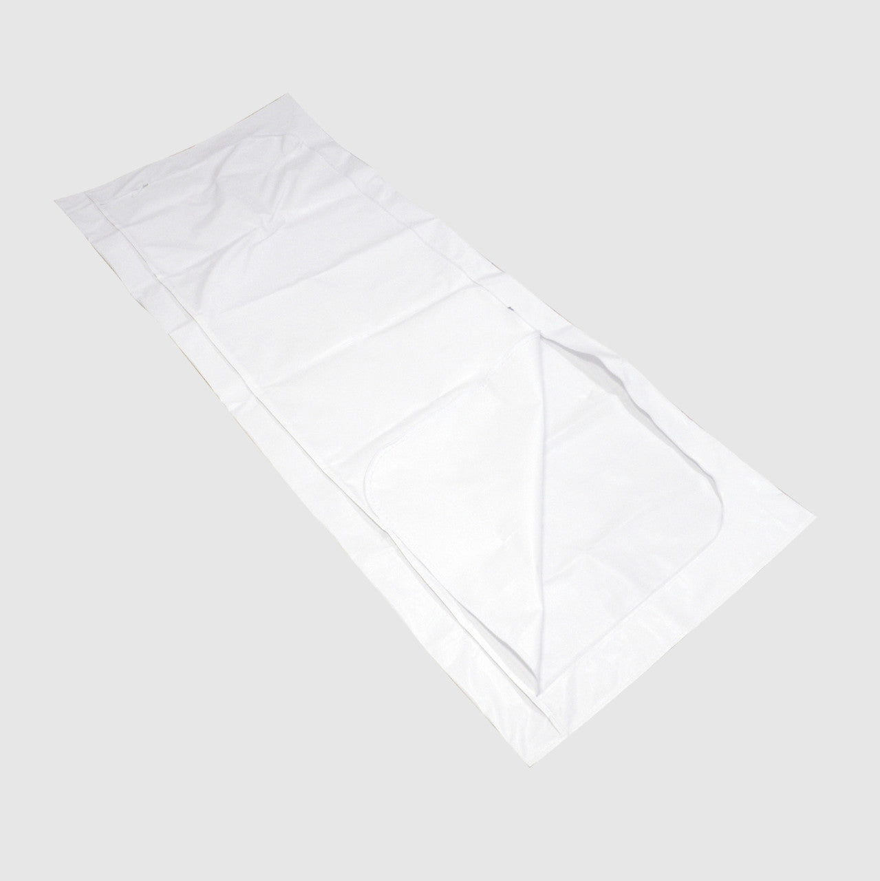 Adult Body Bag Welded - Lightweight - 215x97cm - Box of 10