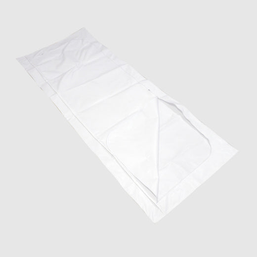 Adult Body Bag Welded - Lightweight - 215x97cm - Box of 10