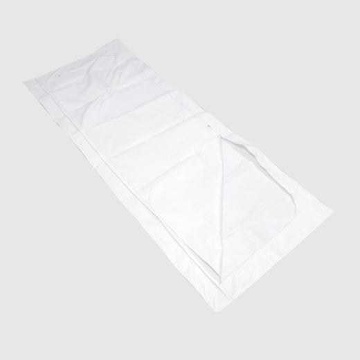 Adult Body Bag - Lightweight - 210x90cm - Box of 10