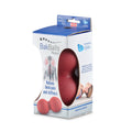 Bak Ball Red – Massage & Recovery